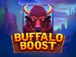 Buffalo Boost game thumbnail