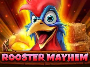 Rooster Mayhem game thumbnail