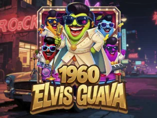 1960 Elvis Guava game thumbnail