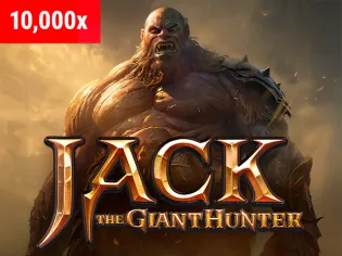 Jack the Giant Hunter game thumbnail