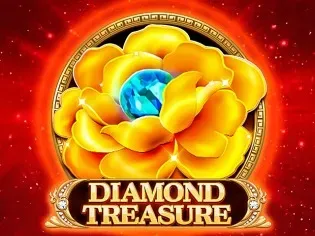 Diamond Treasure game thumbnail