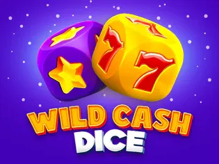Wild Cash Dice game thumbnail