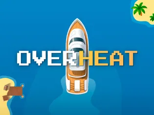 Overheat game thumbnail