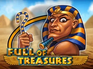 Full Of Treasures game thumbnail