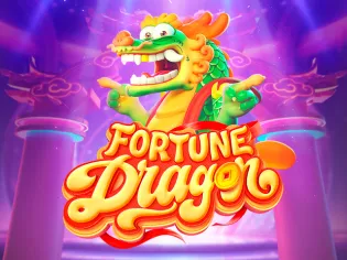 Fortune Dragon game thumbnail