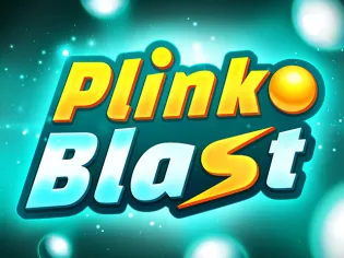 Plinko Blast game thumbnail