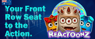 Daily Spin Win promotion