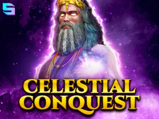 Celestial Conquest game thumbnail